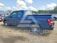 2019 Ford F-150 photo