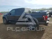 2019 Ford F-150 фото