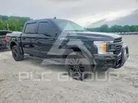 2019 Ford F-150 фото
