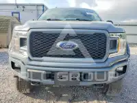 2019 Ford F-150 фото