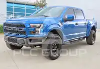 2019 Ford F-150 фото