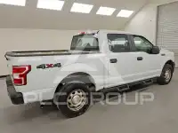 2019 Ford F-150 фото