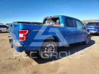 2019 Ford F-150 фото