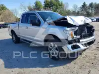 2019 Ford F-150 фото