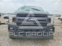 2019 Ford F-150 фото