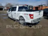 2019 Ford F-150 фото