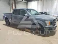 2019 Ford F-150 фото