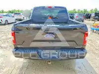 2019 Ford F-150 фото