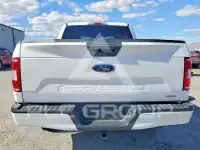 2019 Ford F-150 фото