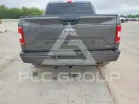 2019 Ford F-150 фото