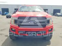 2019 Ford F-150 photo