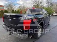 2019 Ford F-150 фото