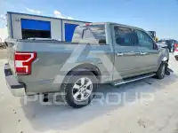 2019 Ford F-150 photo