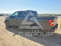2019 Ford F-150 фото