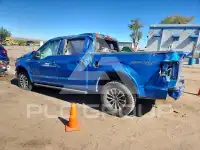 2019 Ford F-150 фото