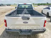 2019 Ford F-150 photo