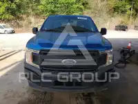 2019 Ford F-150 фото
