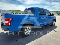 2019 Ford F-150 фото