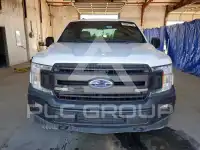 2019 Ford F-150 photo