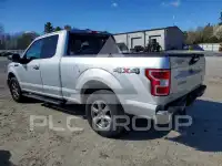 2019 Ford F-150 фото