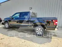 2019 Ford F-150 фото