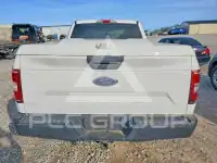 2019 Ford F-150 фото