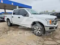 2019 Ford F-150 фото