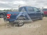 2019 Ford F-150 фото