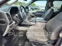 2019 Ford F-150 фото