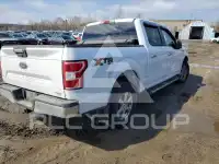 2019 Ford F-150 фото