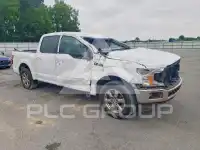 2019 Ford F-150 photo