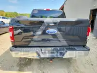 2019 Ford F-150 фото