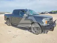 2019 Ford F-150 фото
