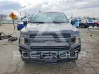 2019 Ford F-150 фото