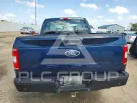 2019 Ford F-150 photo