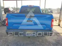 2019 Ford F-150 фото