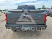 2019 Ford F-150 фото