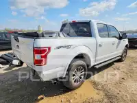 2019 Ford F-150 фото