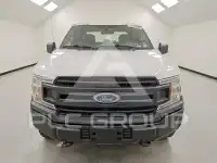 2019 Ford F-150 фото