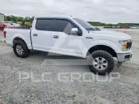 2019 Ford F-150 photo