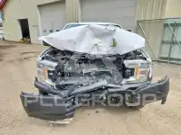 2019 Ford F-150 фото