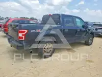 2019 Ford F-150 photo