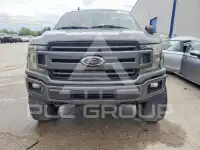 2019 Ford F-150 фото