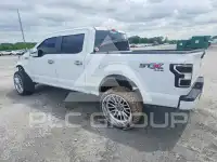 2019 Ford F-150 фото