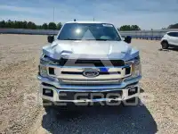 2019 Ford F-150 фото