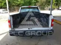 2019 Ford F-150 фото