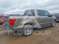 2019 Ford F-150 фото