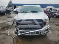 2019 Ford F-150 фото