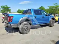 2019 Ford F-150 фото