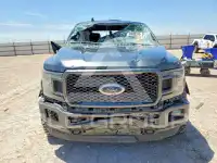 2019 Ford F-150 фото